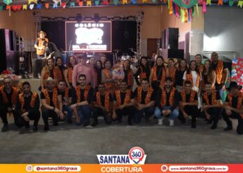 II Expo Junina CDM 2024