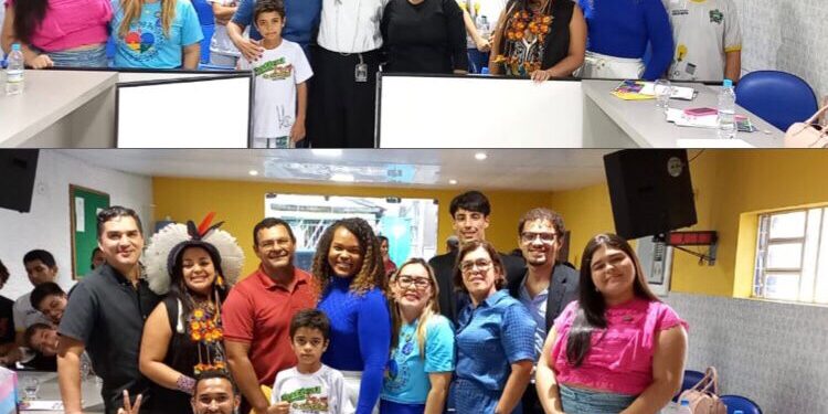 I AUDIÊNCIA PÚBLICA PROMOVIDA PELA SOCIEDADE CIVIL EM DOIS RIACHOS