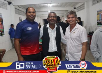 Torneio de Sinuca em Santana do Ipanema 2024