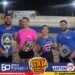 Copa da Juventude de Beach Tênis 2024