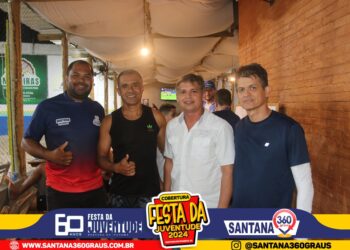 Copa da Juventude de Futevôlei 2024