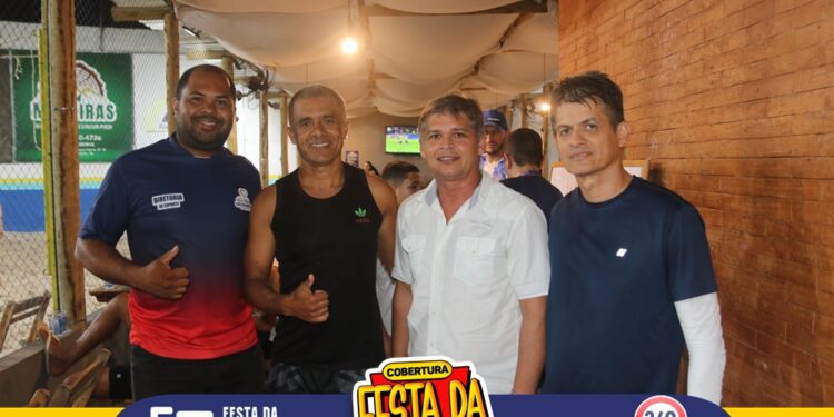 Copa da Juventude de Futevôlei 2024