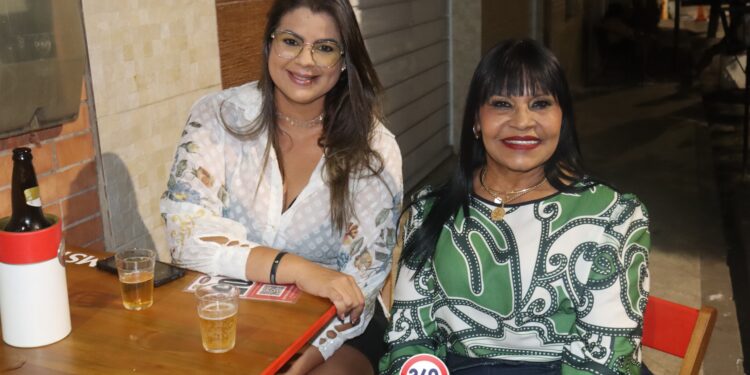 Inauguração do Boteco do Zé em Santana do Ipanema – AL