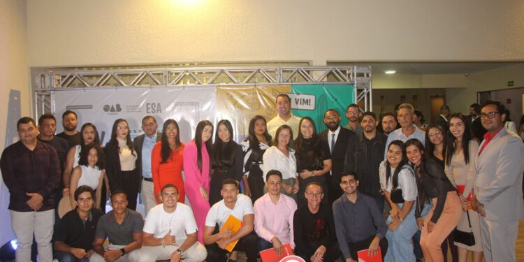 IV Encontro da Advocacia do Sertão