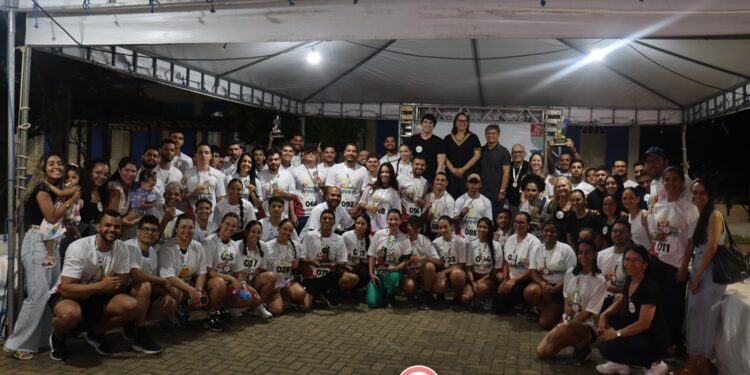 4ª Corrida Jovem 2024 em Santana do Ipanema – AL