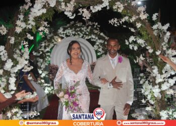 Encerramento da 1ª Expo Eventos Sertão em Santana do Ipanema – AL