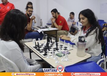 Final e entrega das premiações das modalidades individuais do JOINTER 2024