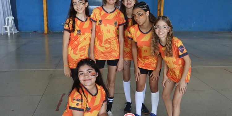 Quarto dia do JOINTER 2024 do Colégio Divino Mestre, em Santana do Ipanema – AL