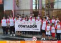 1ª Caminhada em comemoração ao Dia do Contador pela Contabilize em Santana do Ipanema – AL