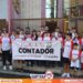 1ª Caminhada em comemoração ao Dia do Contador pela Contabilize em Santana do Ipanema – AL