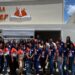 Inauguração do novo prédio da Escola Líder
