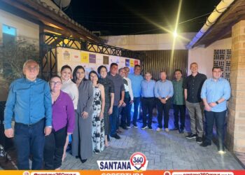 Noite Beneficente Vinhos e Queijos do Rotary Club de Santana do Ipanema