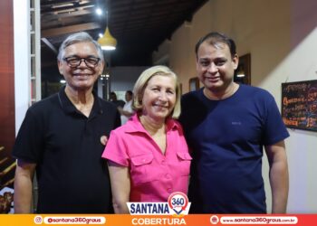 Aniversário de 37 anos do Xokant’s em Santana do Ipanema
