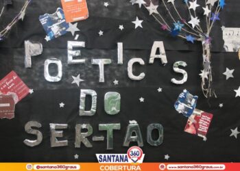 VII Letras no Sertão e III Vozes da Liberdade do IFAL Campus Santana 2024