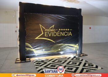 Prêmio Evidência 2024