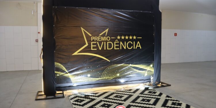 Prêmio Evidência 2024
