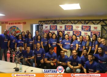 Show de Conhecimento Desafio e Inovação no Colégio Divino Mestre – Santana do Ipanema/AL