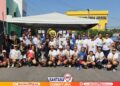 II Treino de Corrida Beneficente em Santana do Ipanema – AL