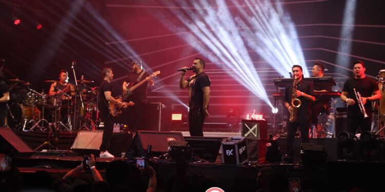 Festa de Emancipação Política de São José da Tapera – AL 2024