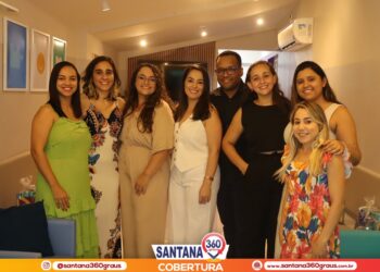 Inauguração do Centro de Desenvolvimento Humano Florescer em Santana do Ipanema – AL