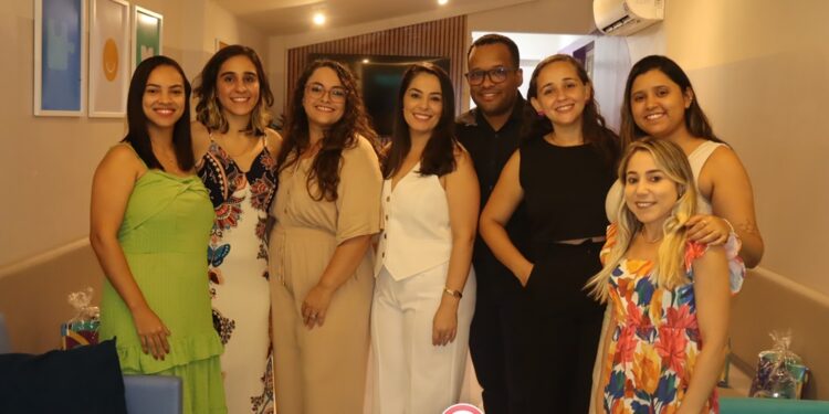 Inauguração do Centro de Desenvolvimento Humano Florescer em Santana do Ipanema – AL