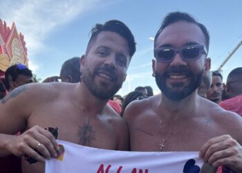 Casamento no Olinda Beer 2025