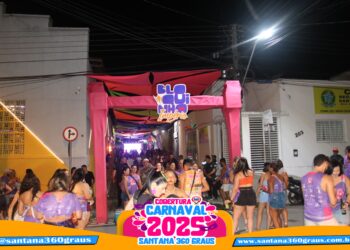 Bloquinho da Império Fitness 2025