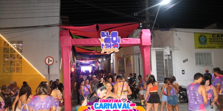 Bloquinho da Império Fitness 2025