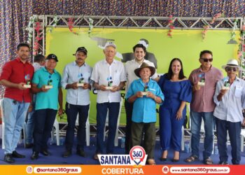 VII Encontro dos Profetas das Chuvas do Sertão Alagoano fortalece cultura e tradição em Santana do Ipanema – AL