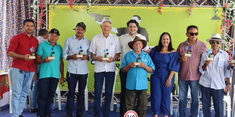VII Encontro dos Profetas das Chuvas do Sertão Alagoano fortalece cultura e tradição em Santana do Ipanema – AL