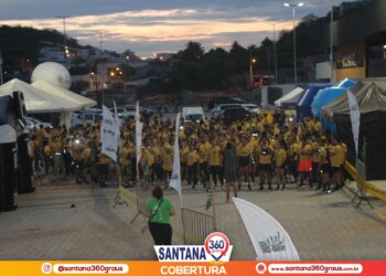 1º Desafio Cross-Country 2025 Etapa Carcará em Santana do Ipanema