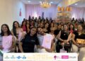 Workshop Técnica & Sucesso – Núcleo de Beleza e Estética da Associação Comercial de Santana do Ipanema