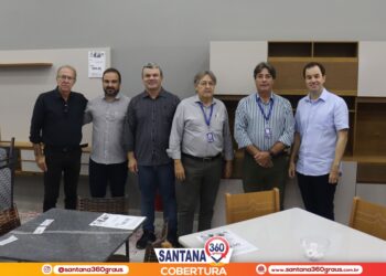 Inauguração da Lojas Guido Santana do Ipanema – AL