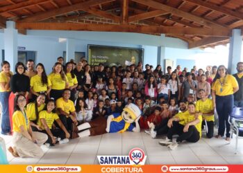 Oficina educativa debate soluções para a segurança viária em Santana do Ipanema