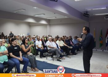 Jornada Empreendedora Palmeira dos Índios 2025