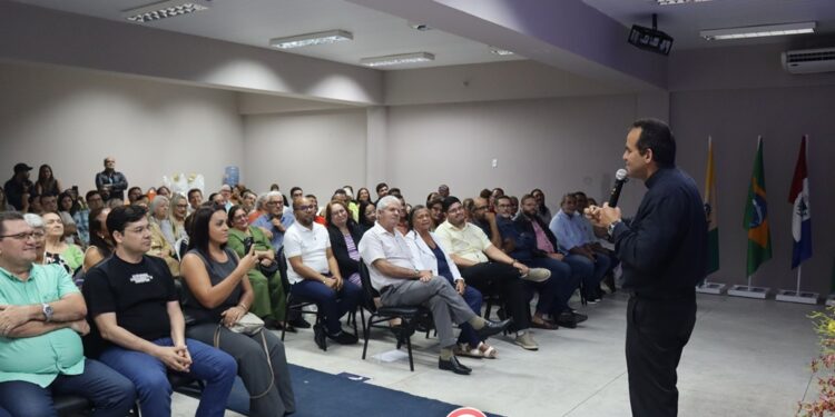 Jornada Empreendedora Palmeira dos Índios 2025