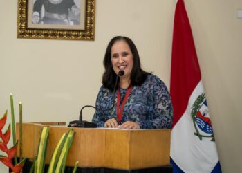 Paulo Dantas nomeia a médica e ex-prefeita Christiane Bulhões como diretora do Hospital Regional do Alto Sertão