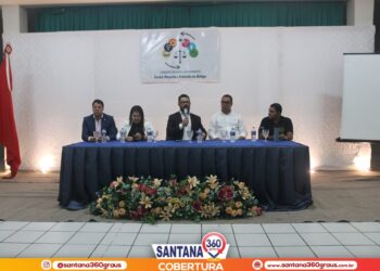 Faculdade Fasvipa realiza o I Seminário do Direito em Movimento com foco em Ensino, Pesquisa e Extensão