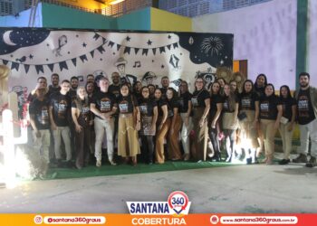 III Expo Junina CDM 2025