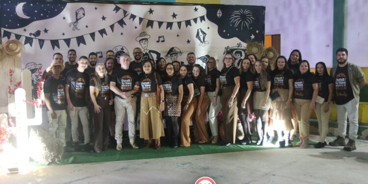 III Expo Junina CDM 2025