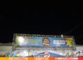 Abertura do São João do Januário 2025 em Santana do Ipanema