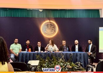 Café com Justiça promove debate sobre Inteligência Artificial e os desafios do Direito na FASVIPA