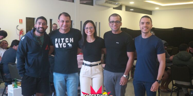 Torneio de Poker da Juventude 2025