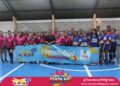 Torneio de Handebol Feminino da Juventude 2025