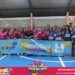Torneio de Handebol Feminino da Juventude 2025