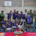 Semifinal e Final do Torneio de Futsal Masculino 2025 da Juventude em Santana do Ipanema – AL