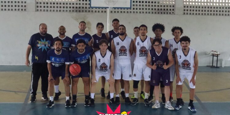 Torneio de Basquete da Juventude 2025