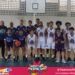 Torneio de Basquete da Juventude 2025