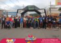 Corrida da Juventude 2025 em Santana do Ipanema – AL