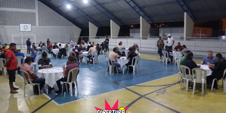 Torneio de Buraco 2025